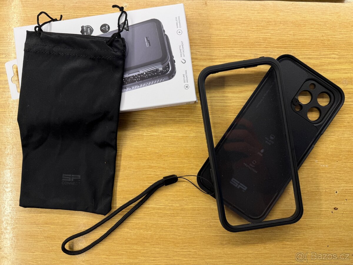 Kryt SPC+ extreme Apple 16 pro max - 3