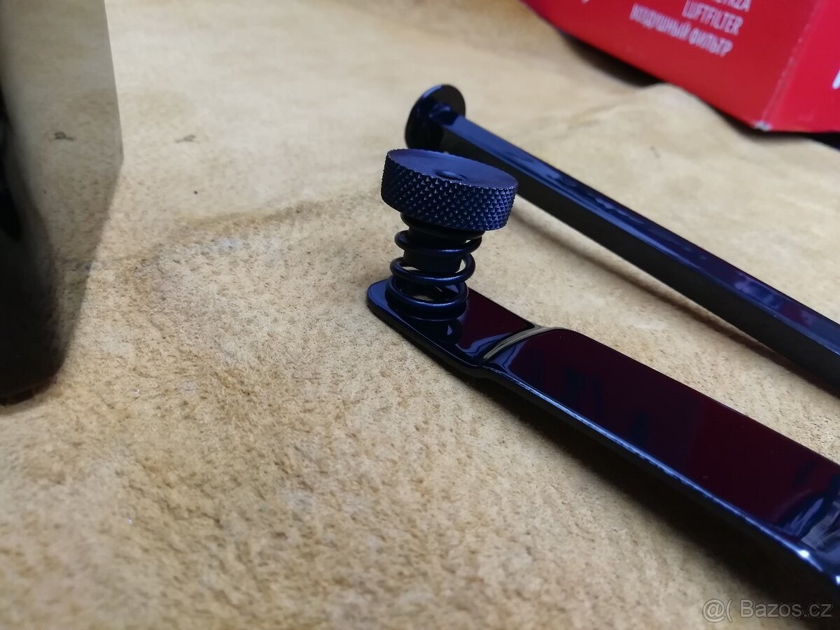 Plechovka Gargoyle Mobiloil - 3