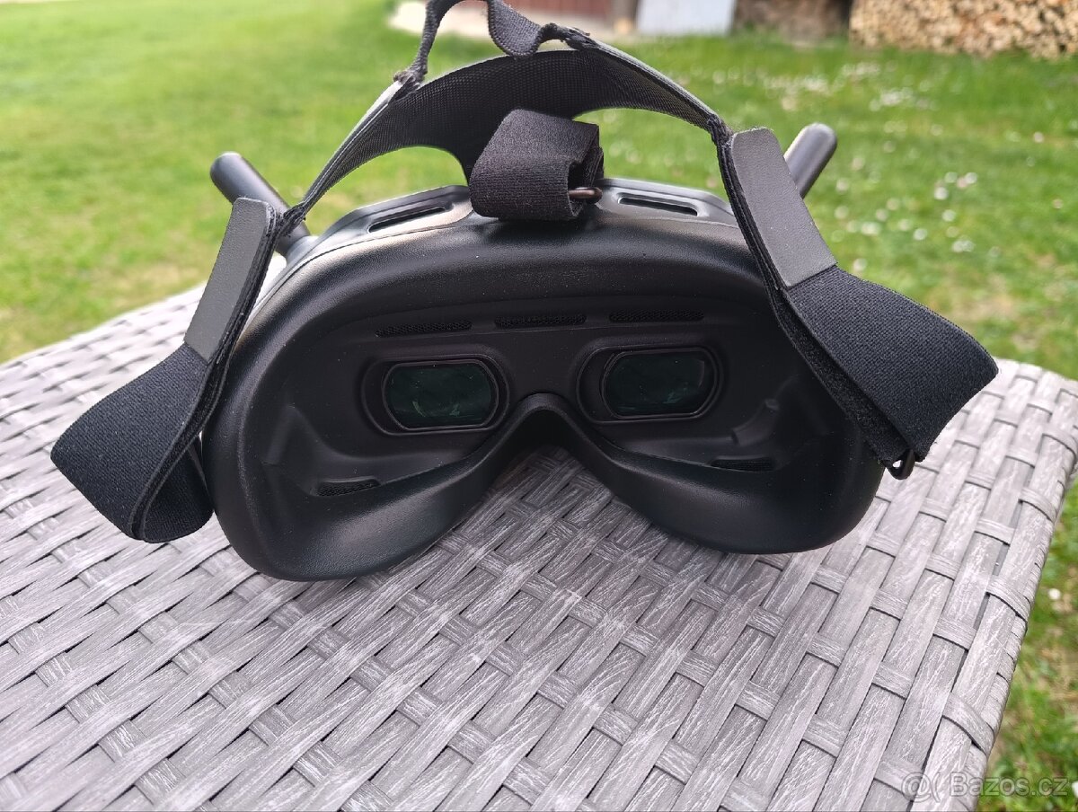 Dji FPV Goggles V2 - 3