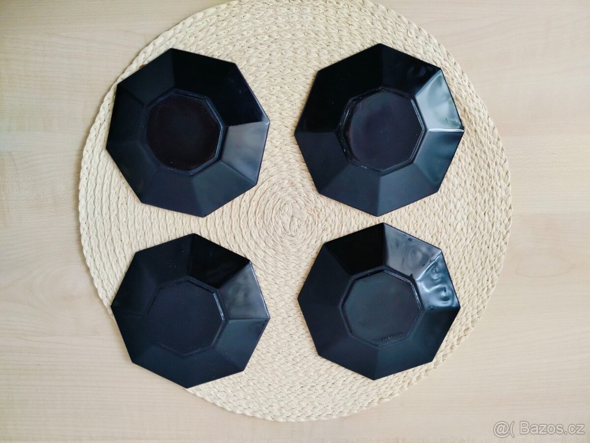 Francouzský set. - 3