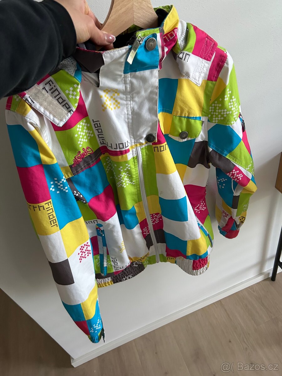 Bunda Northfinder L - 3