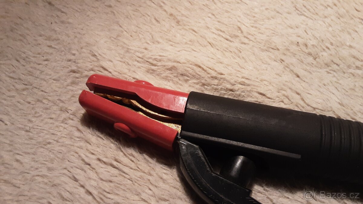 Svařovací kabely - 3