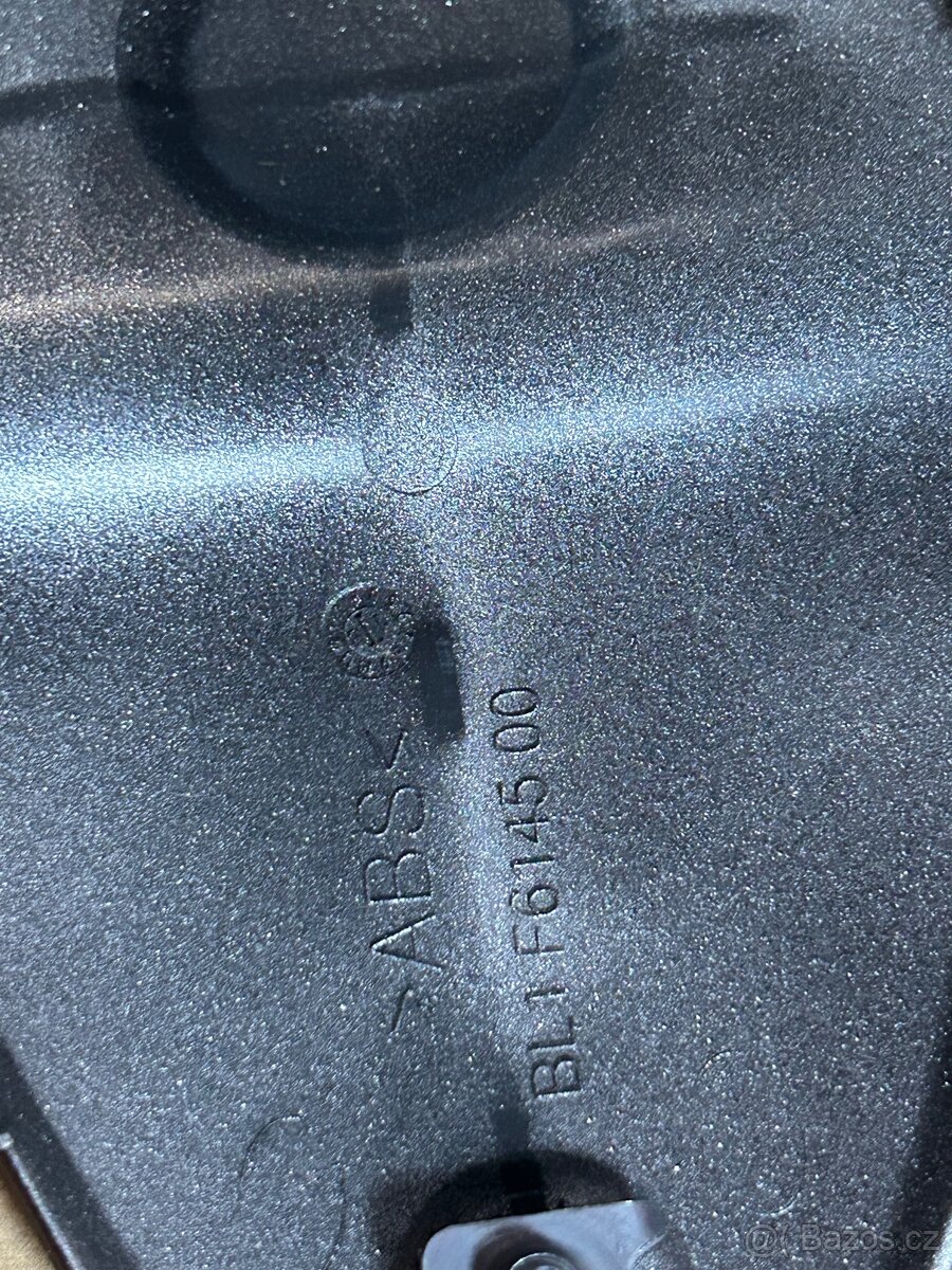 Kryt řídítek YAMAHA XMAX 125 - 3