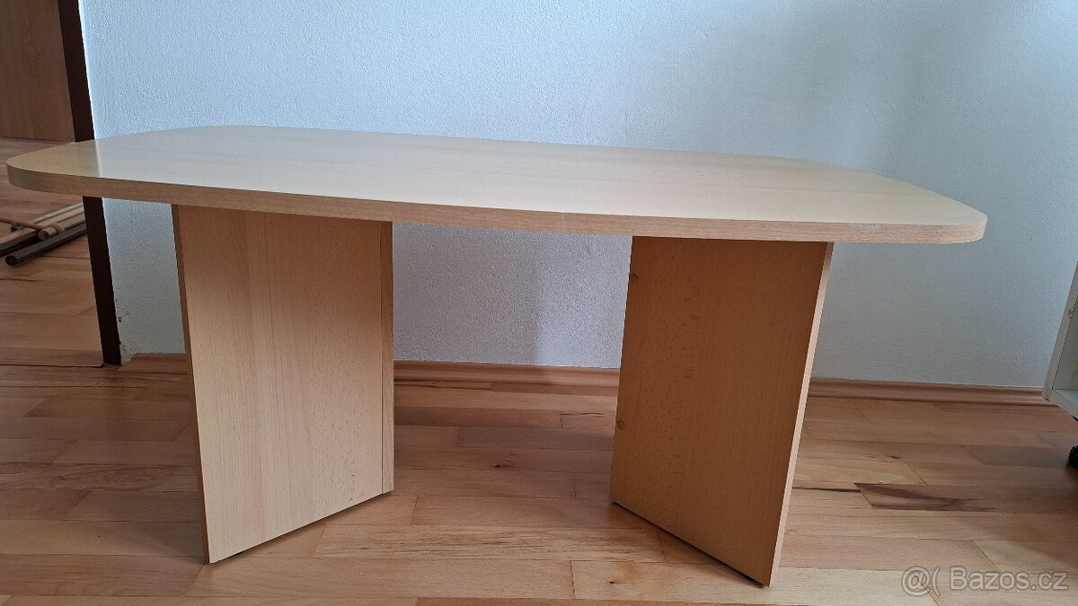 Konferenční stolek - 3