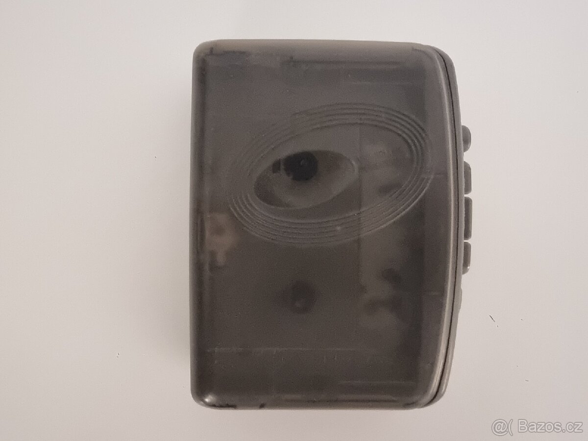 SONY Walkman WM-FX277 - na Náhradní díly - 3