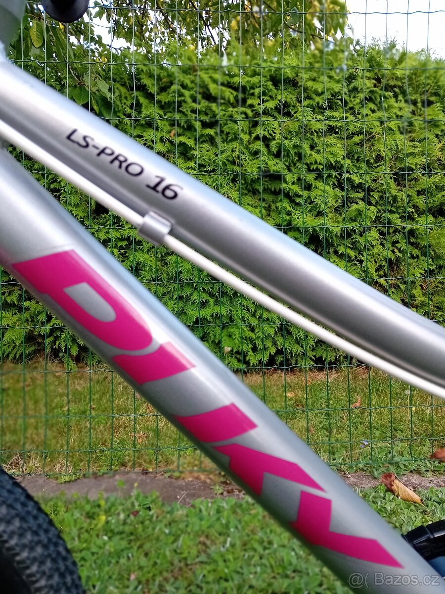 Ultralehké dětské kolo Puky - 3