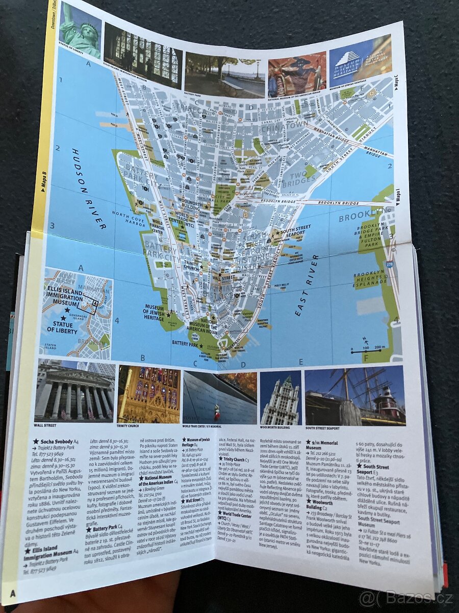 National geographic průvodce - 3