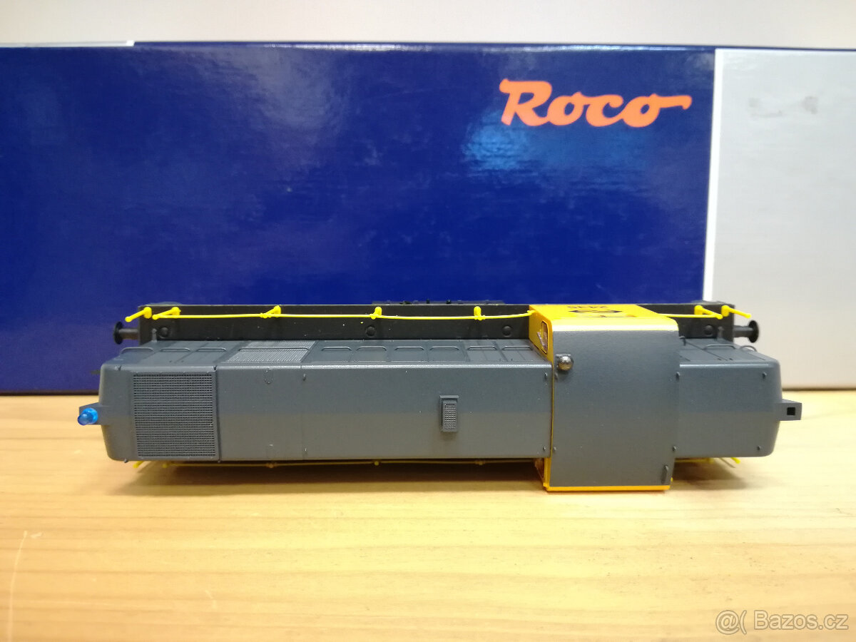 Vláčky - Lokomotiva 2435 - 3