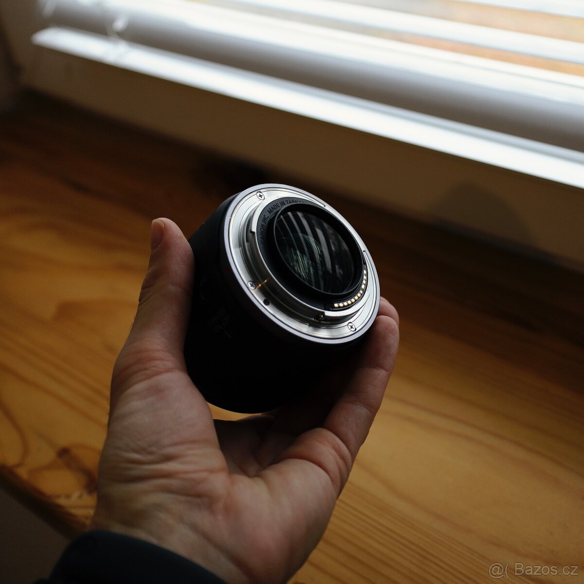 Objektiv Canon RF 35mm f/1.8 IS Macro STM - 3