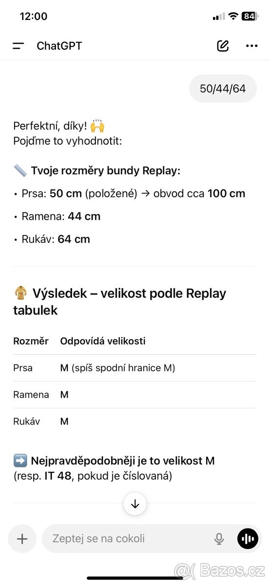 Kozena bunda Replay - 3