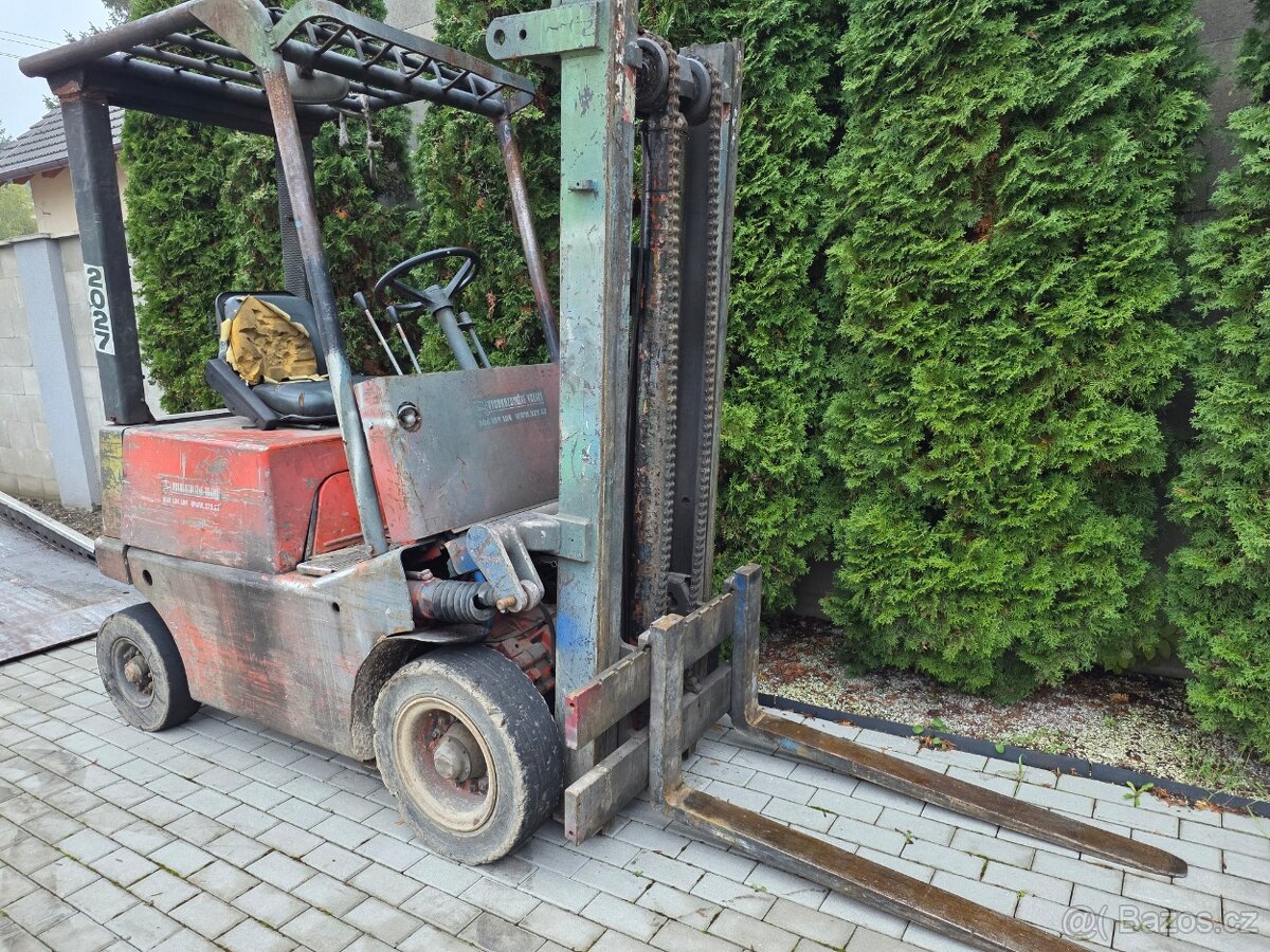 DESTA DVHM 2022 LX - 3