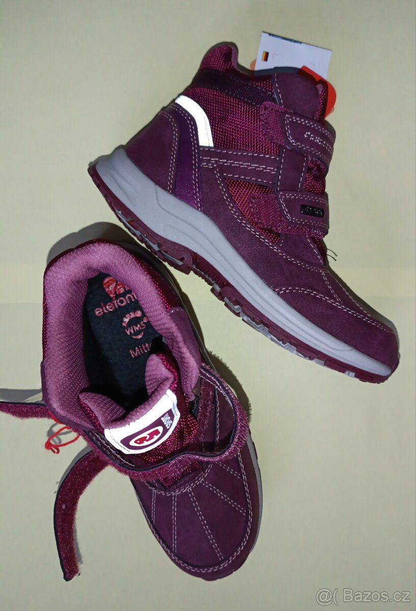 Dětské nový boty v. 31 - 3