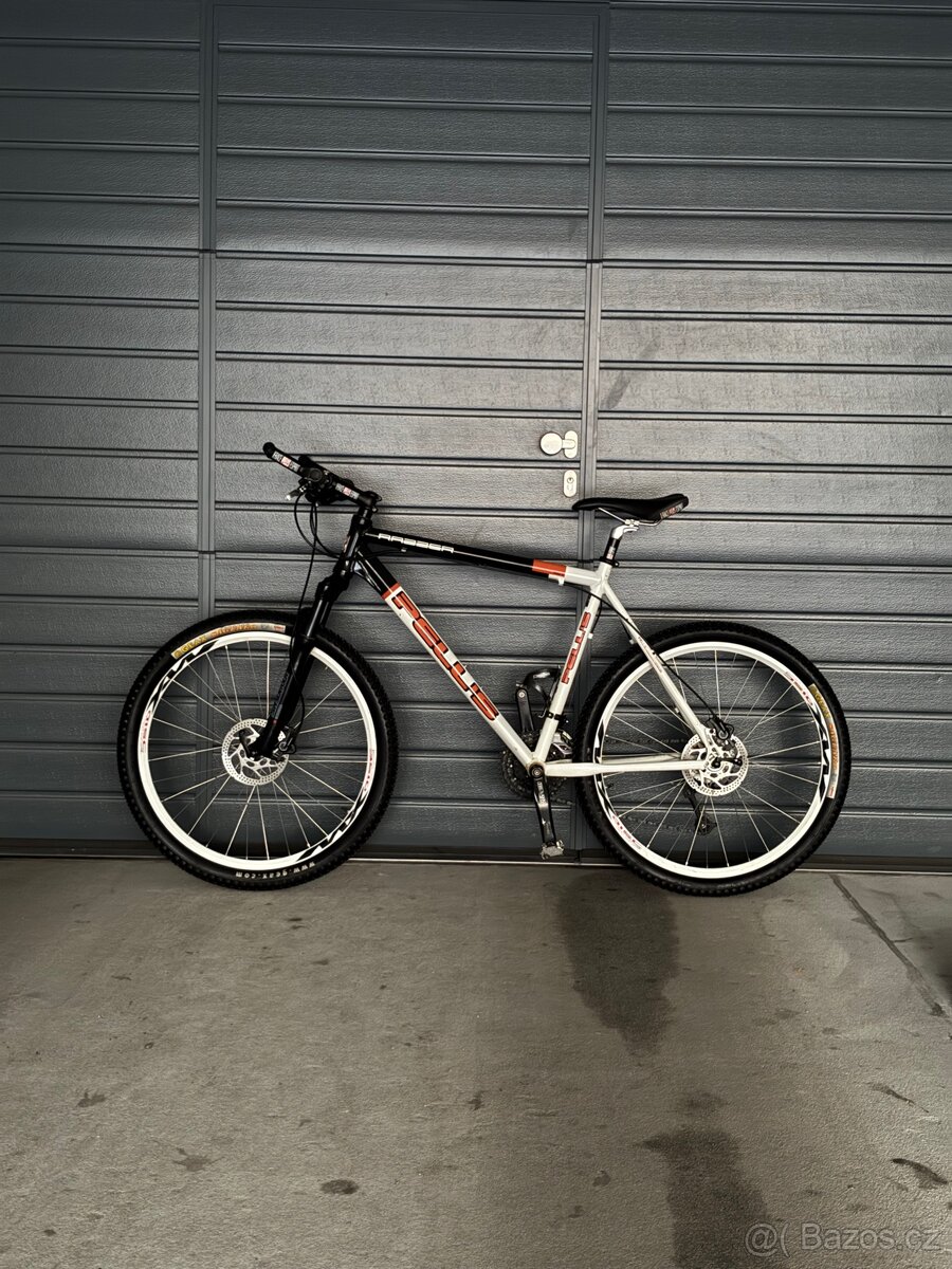 Horské kolo Pells Razzer - 3