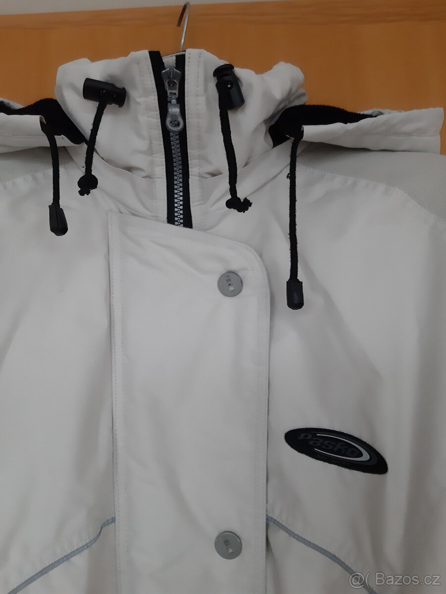 Dámská lyžařská bunda - 3