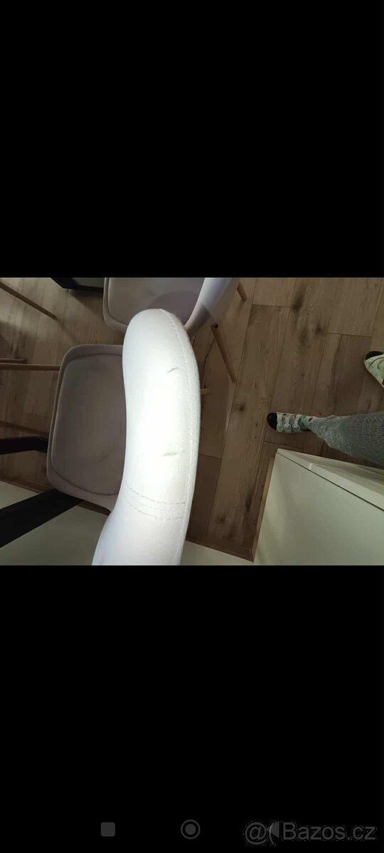 Prodám 4 židle - 3