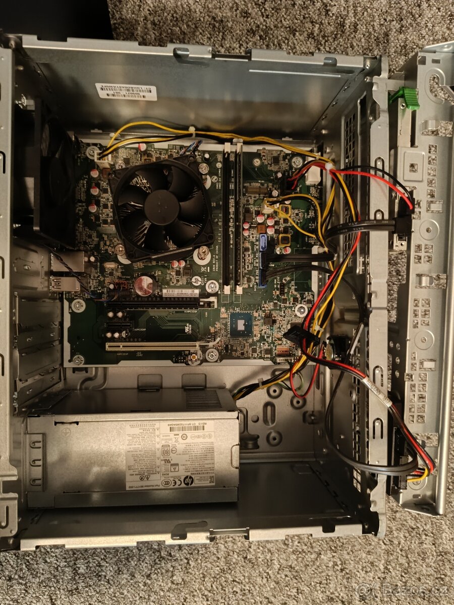 Počítač na internet s Windows 11 - 3