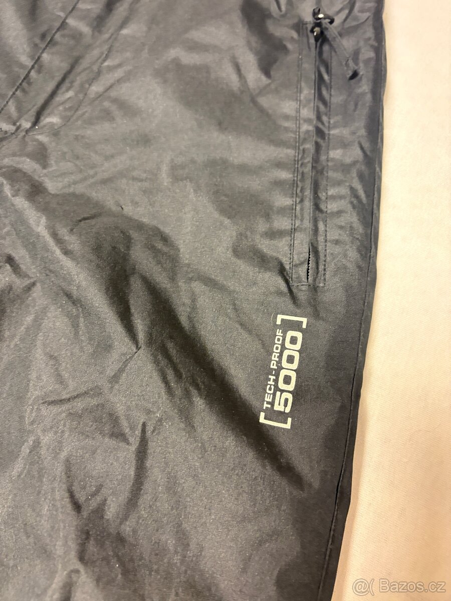 Zimní kalhoty Brugi 134/140, 9-10 - 3