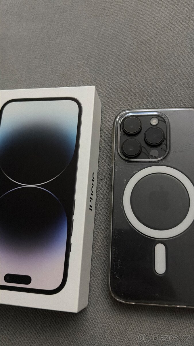 Iphone 14 Pro 128 GB - 3