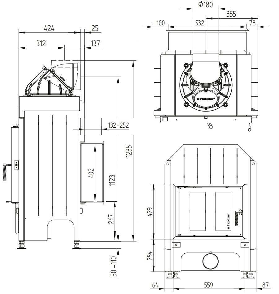 Hoxter Haka 63/51a - 3
