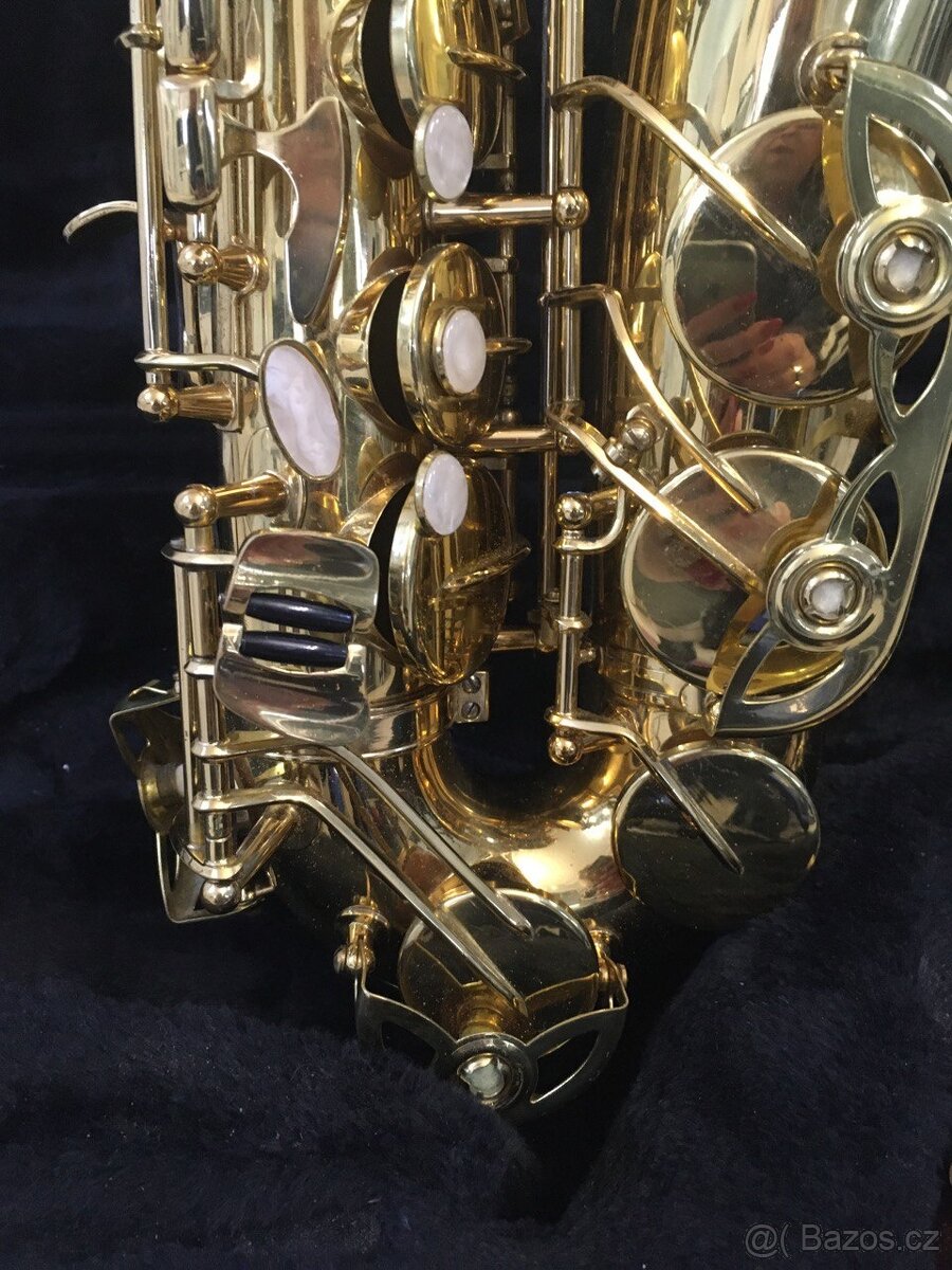 Saxofon Mistral 11503 - 3