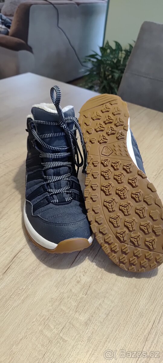 Zimní boty 41 decathlon - 3