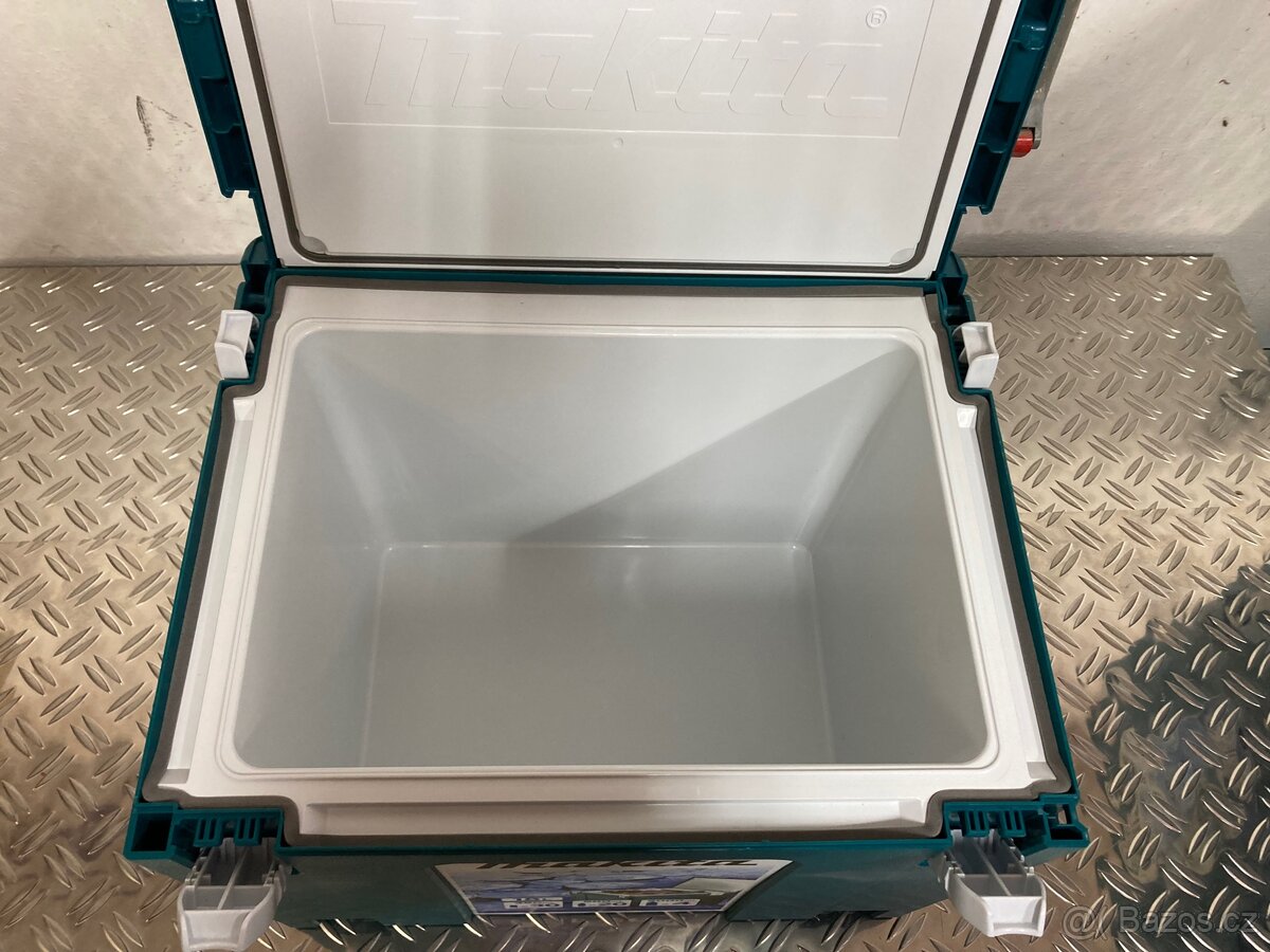 MAKITA 198253-4 Chladící Makpac 4, 18 l - 3