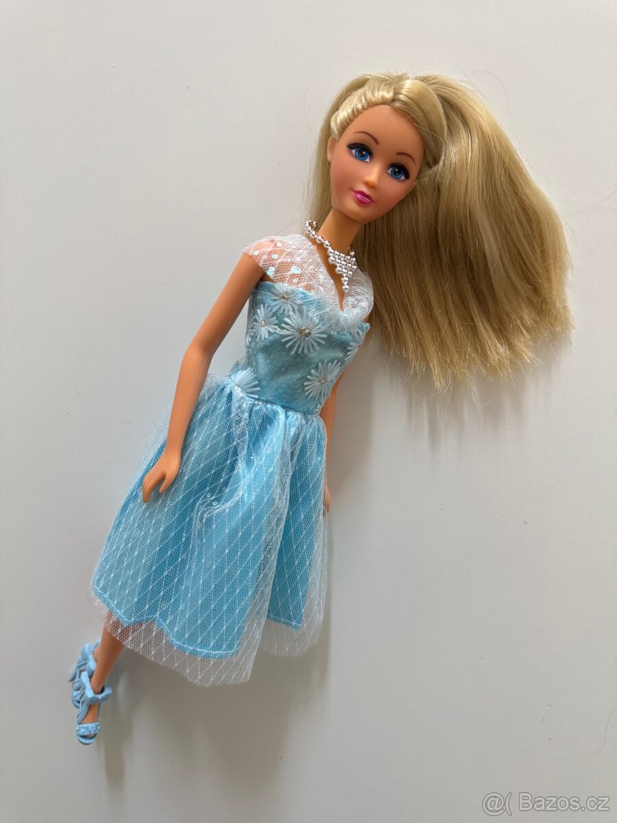 Panenky typu Barbie (různé) - 3