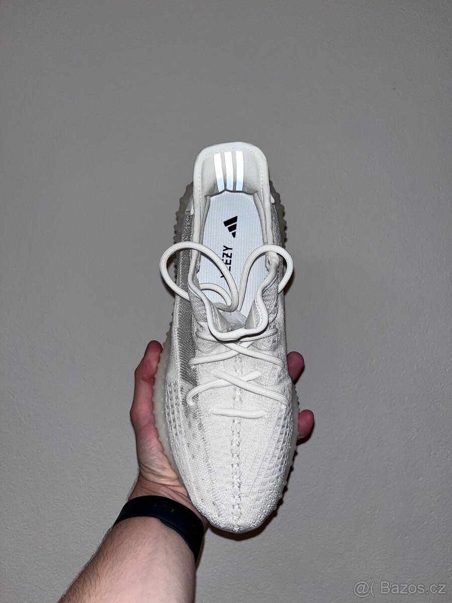 Yeezy Boost 350 V2 “Bone” - 3