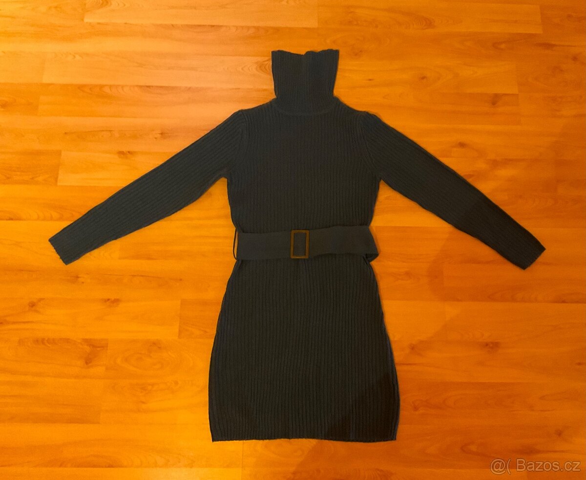 Úpletové šaty Bonprix,Orsay více druhů - 3