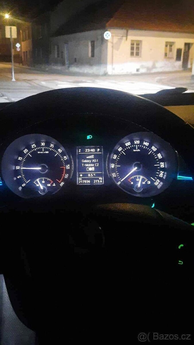 Led D1S s canbus - 3