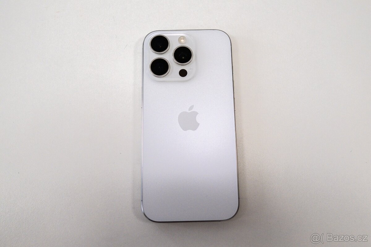 iPhone 16 Pro - 3