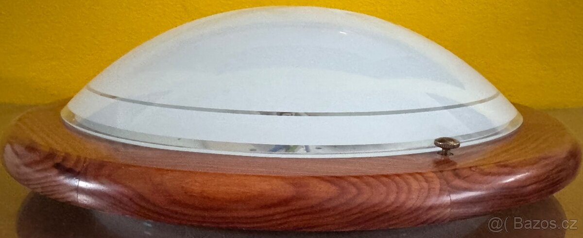 Stropní - nástěnné svítidlo ø38 cm, 8 ks - 3