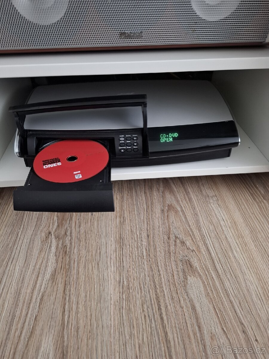 BOSE LIFESTYLE 18-II. 5.1 DVD-CD. - 3