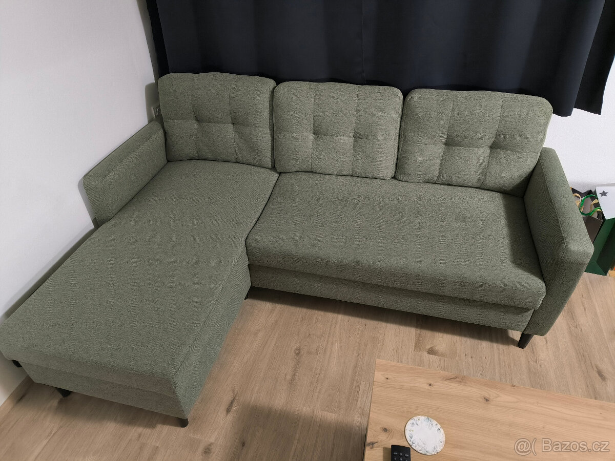 Sedací souprava malá - 3