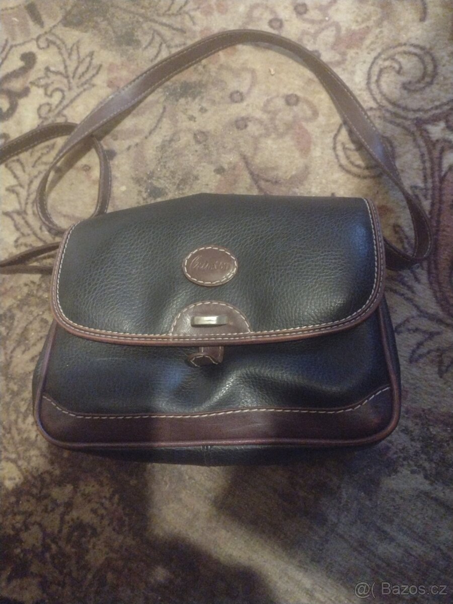 Dámská kabelka Crimson - 3