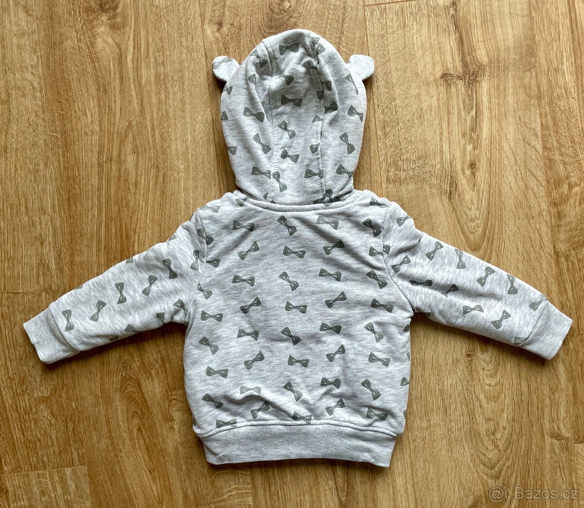 Dětské oblečení 86/92 (2/2) - 3