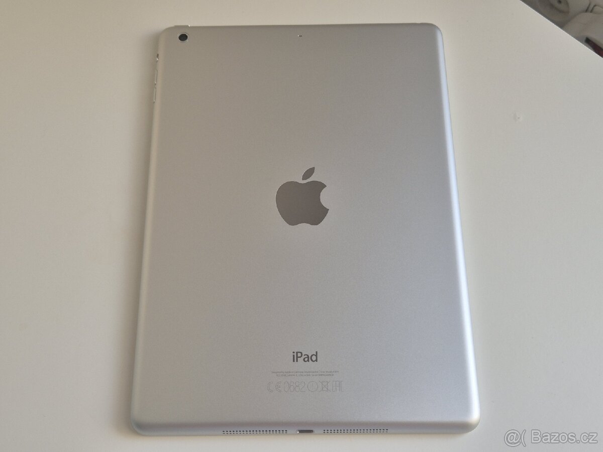 iPad Air 16GB 1. Generace - 3