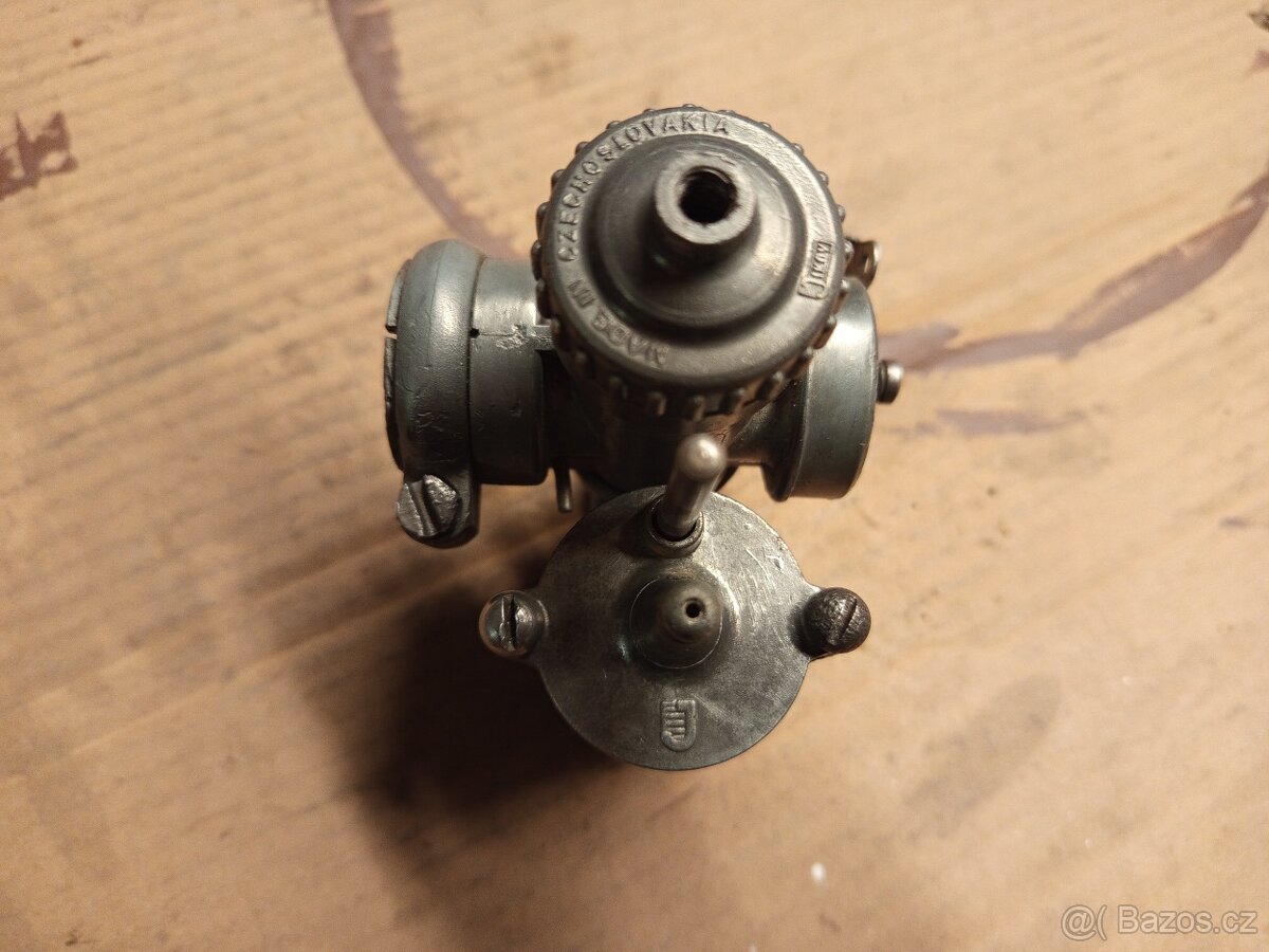 Jawa 150C Jikov 2918 HC - 3