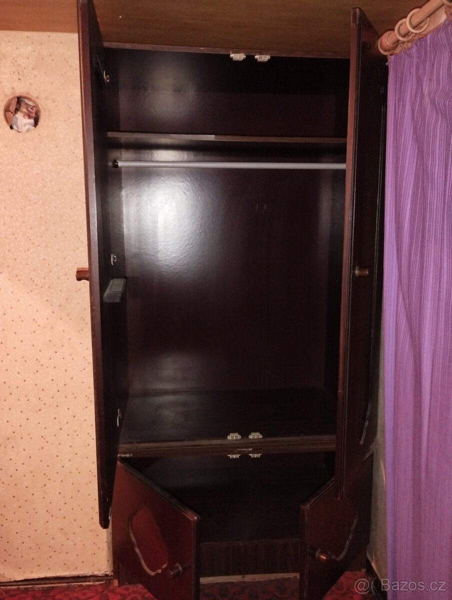 Obývací stěna zdarma - 3