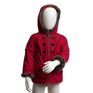 Dětské oblečení od 13 kč/ks - 3