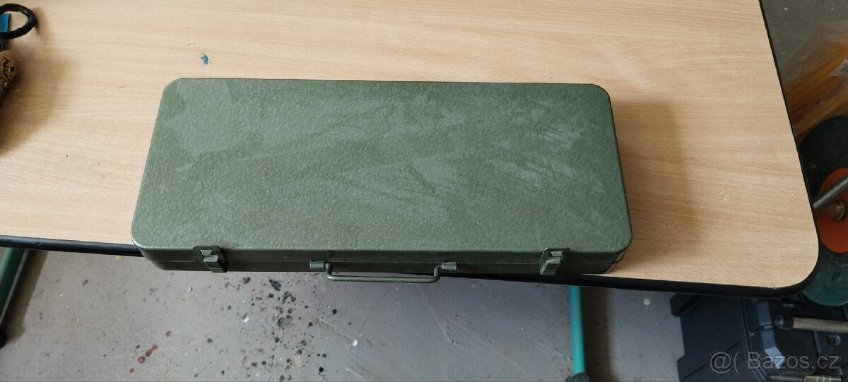 Dvouramenné váhy - 3