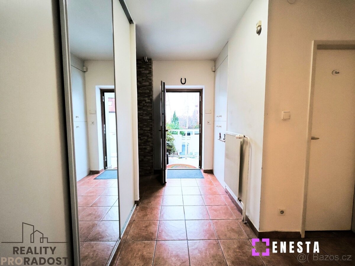 RD 195 m² Velké Přílepy - 3