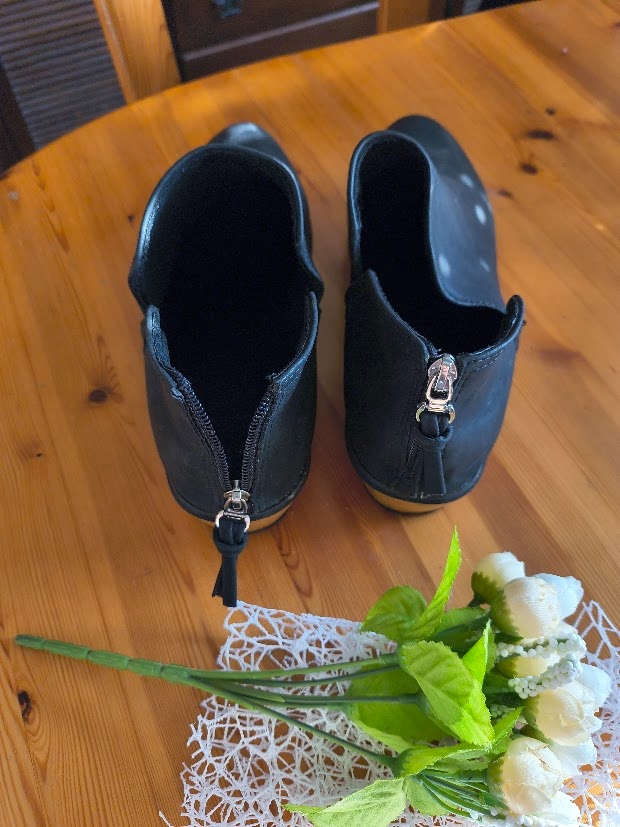 Kotníkové, nižší, botky - 3