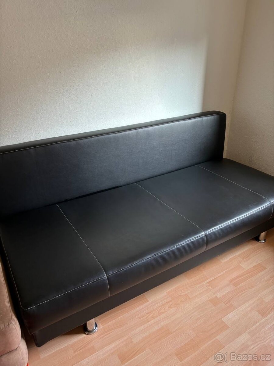 Rozkládací pohovka - 3