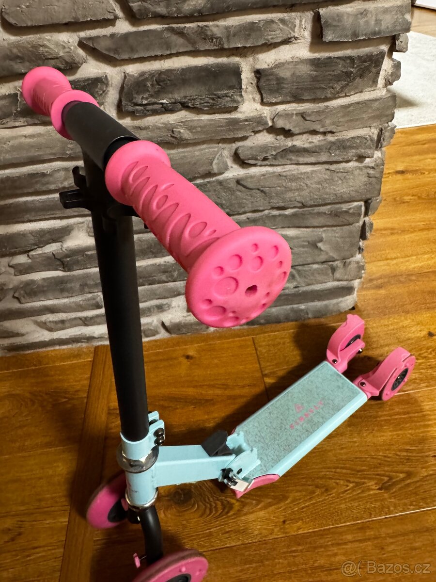 Koloběžka Firefly - 3