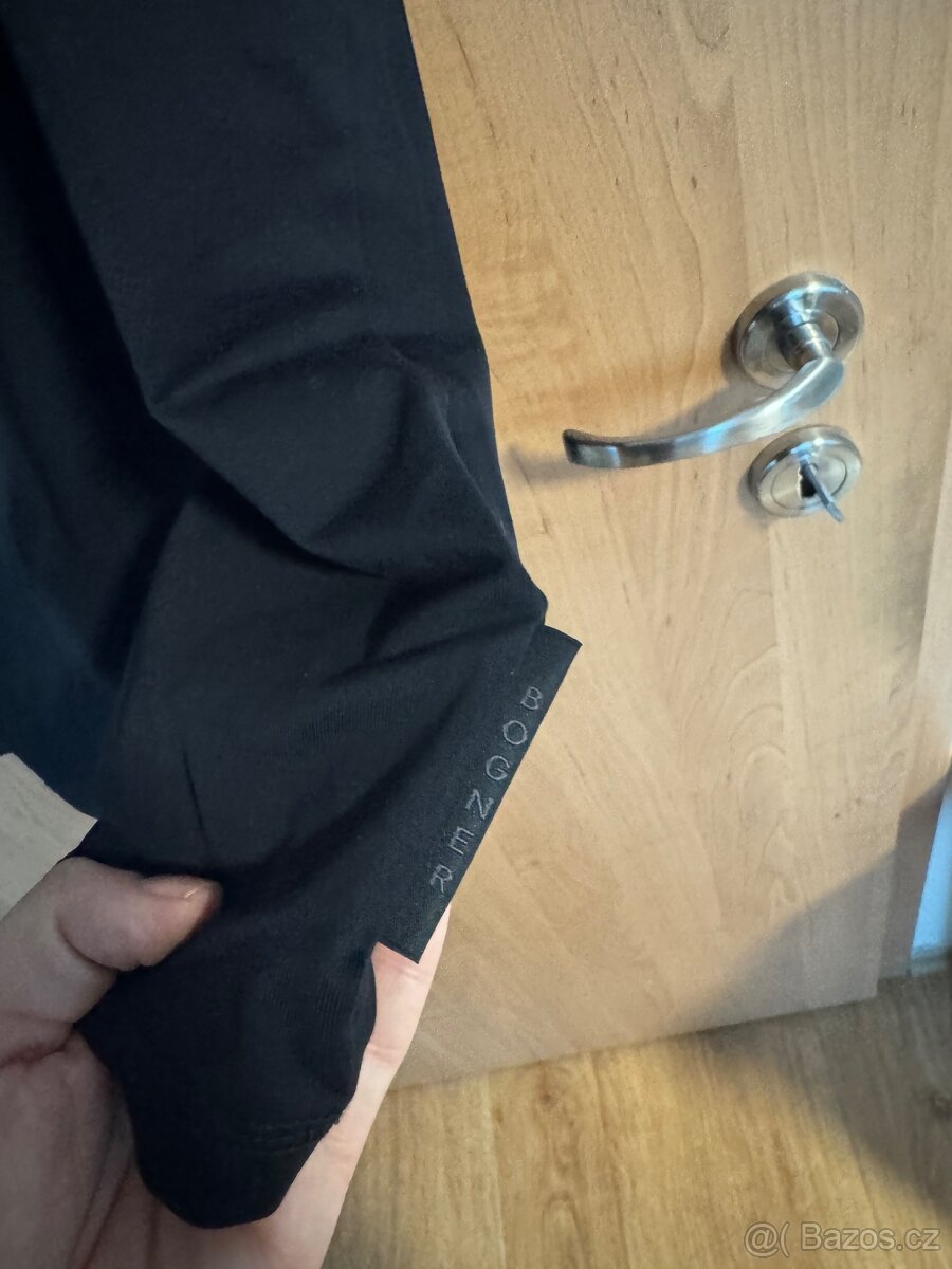 Panske cerne triko Bogner - 3