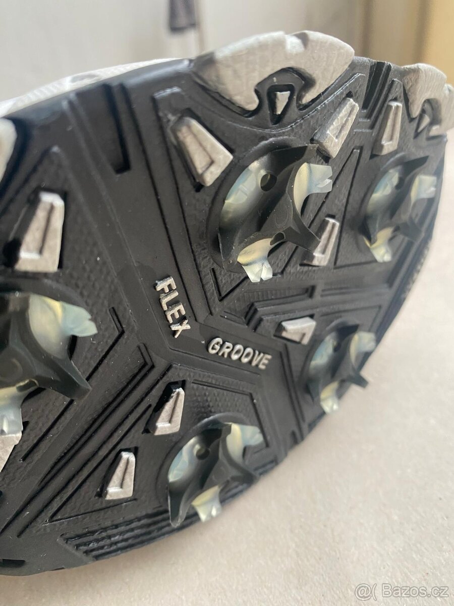 Golfové boty - pánské - 3