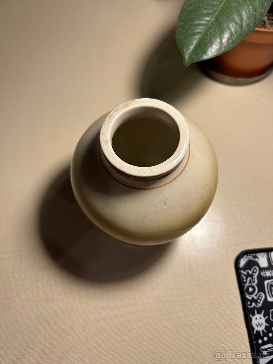 Váza Ditmar Urbach - 3