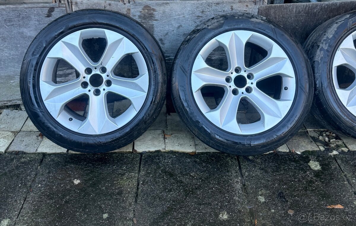 Styling 232 r19 5x120 - 3