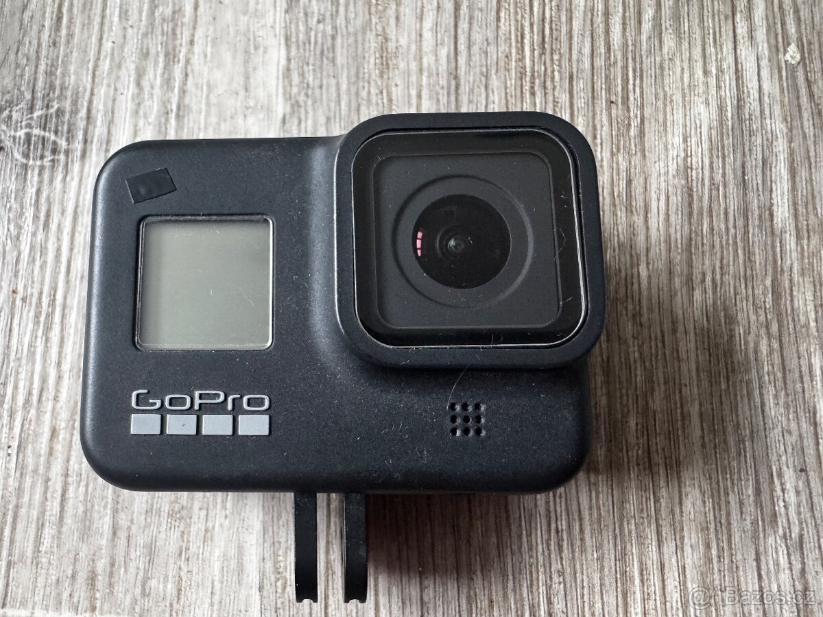 GoPro HERO 8 BLACK - 3